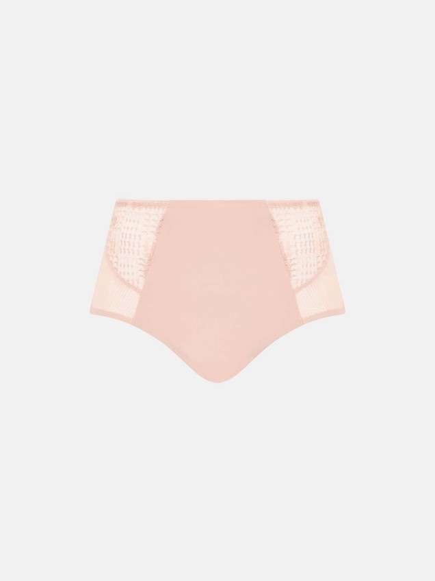 Cueca de Cintura Subida Modeladora Intrigue