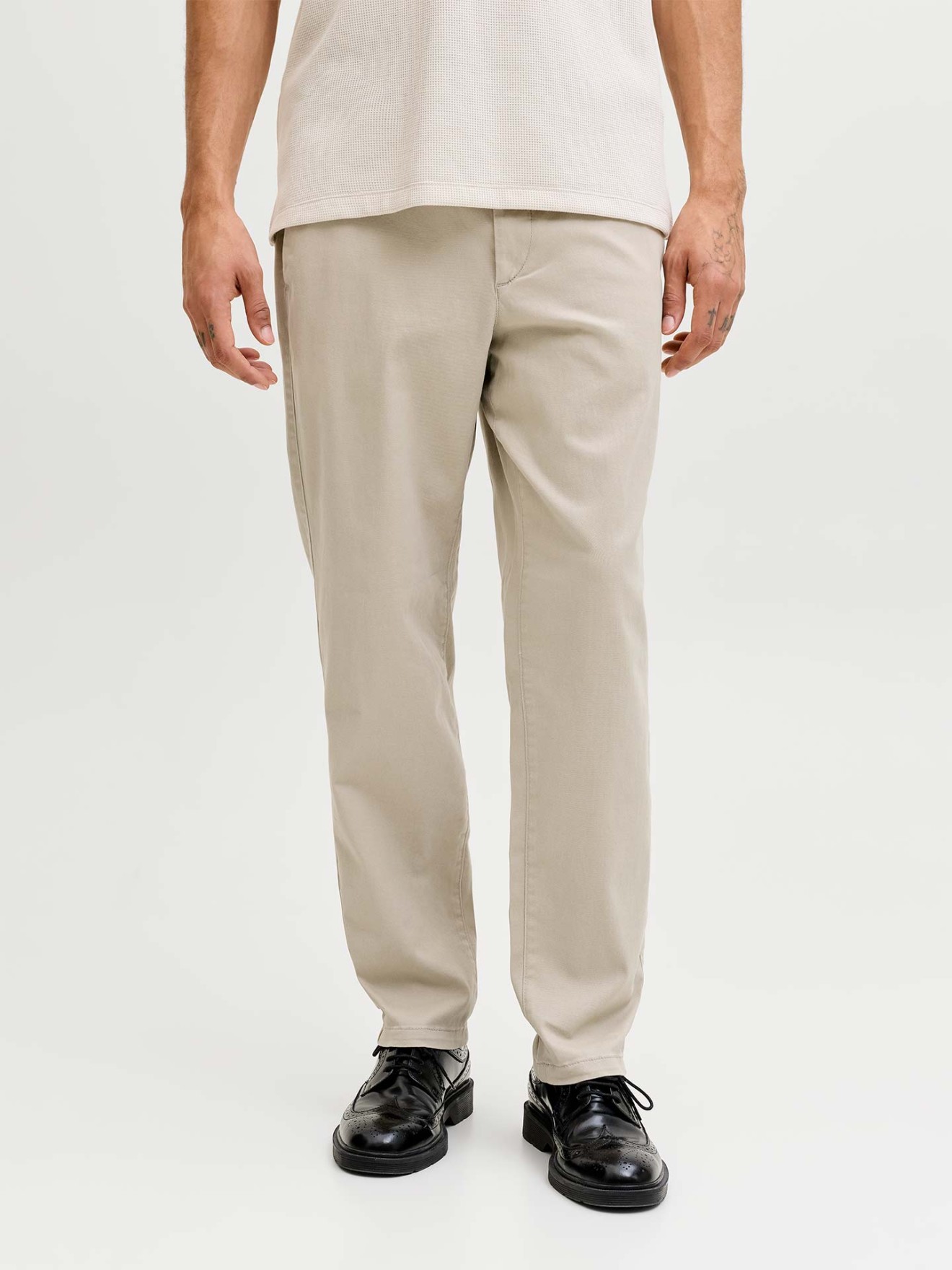Cal�as Chino Regular Fit