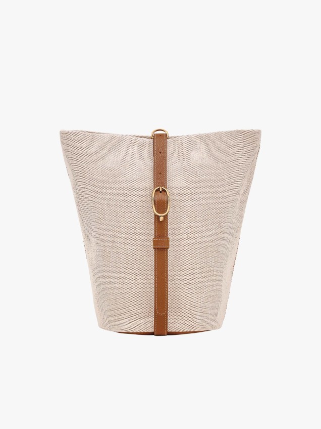 Bucket Bag Complice