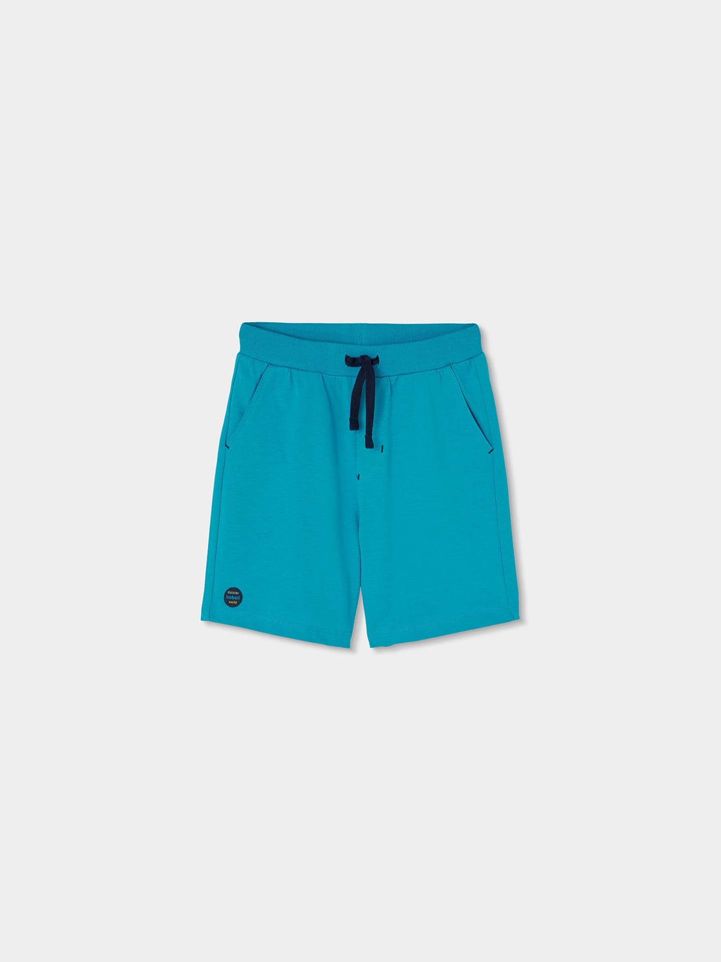 Conjunto de T-shirt e Calções