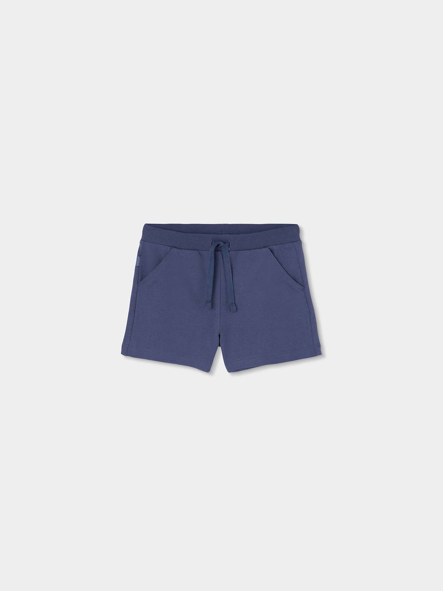 Conjunto de T-shirt e Calções