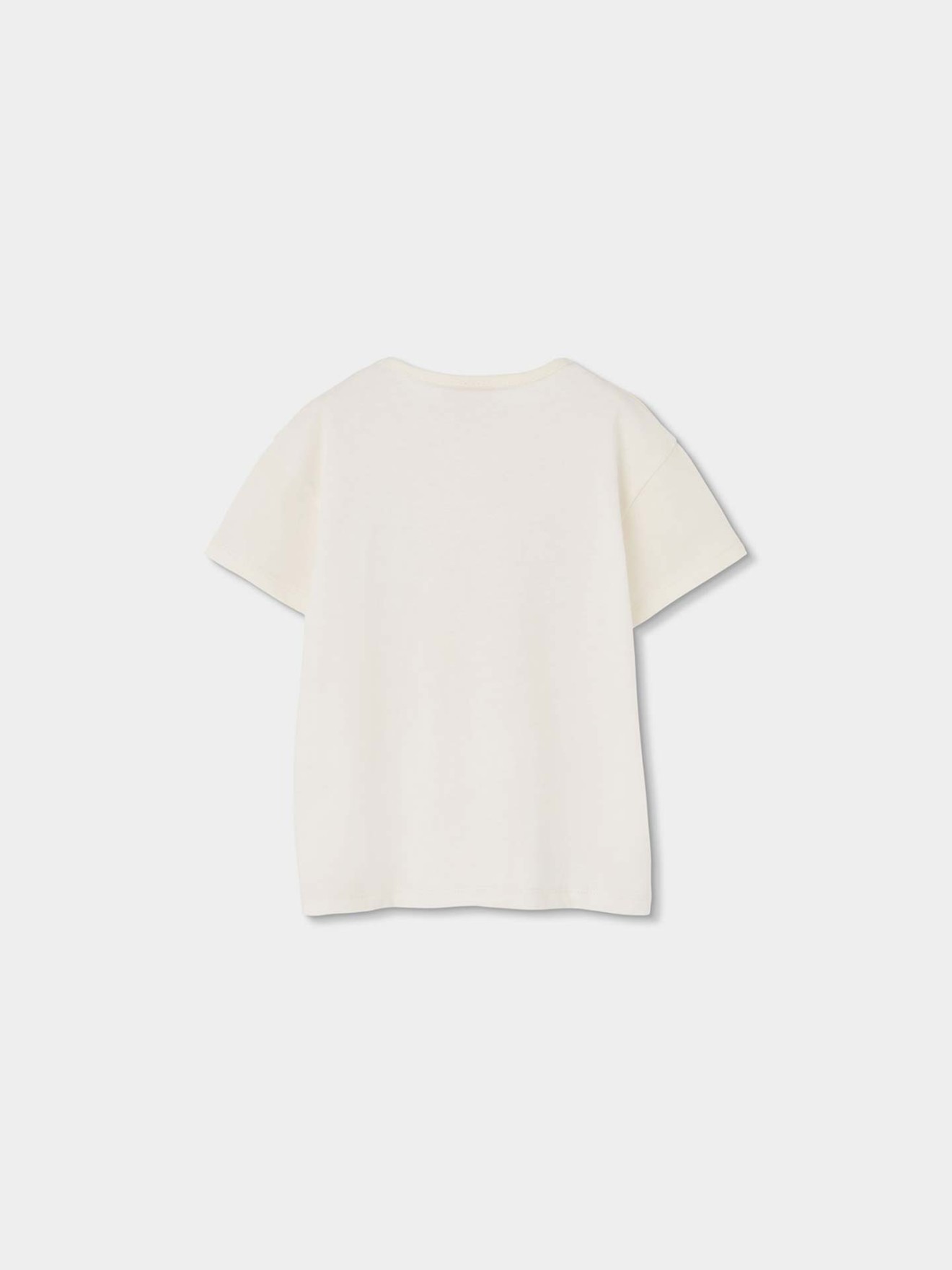 Conjunto de T-shirt e Cal��es