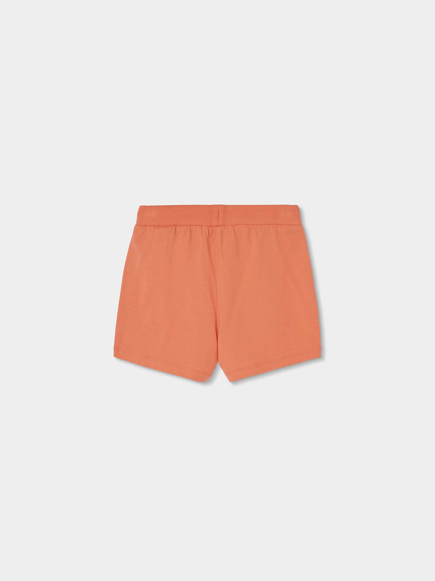 Conjunto de T-shirt e Calções