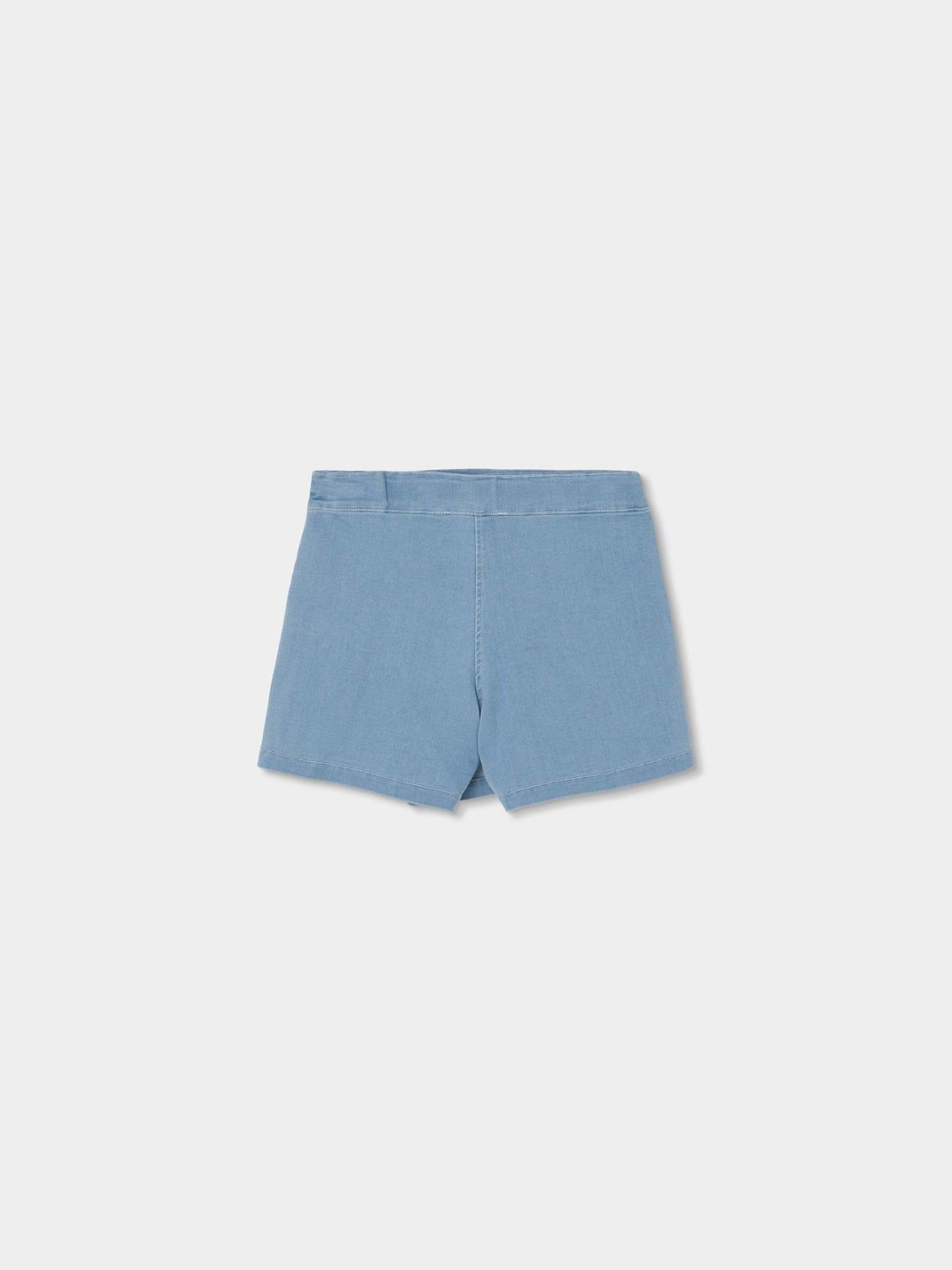 Saia-Calção de Ganga