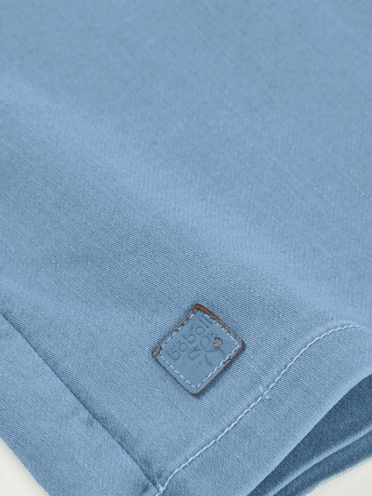 Saia-Calção de Ganga