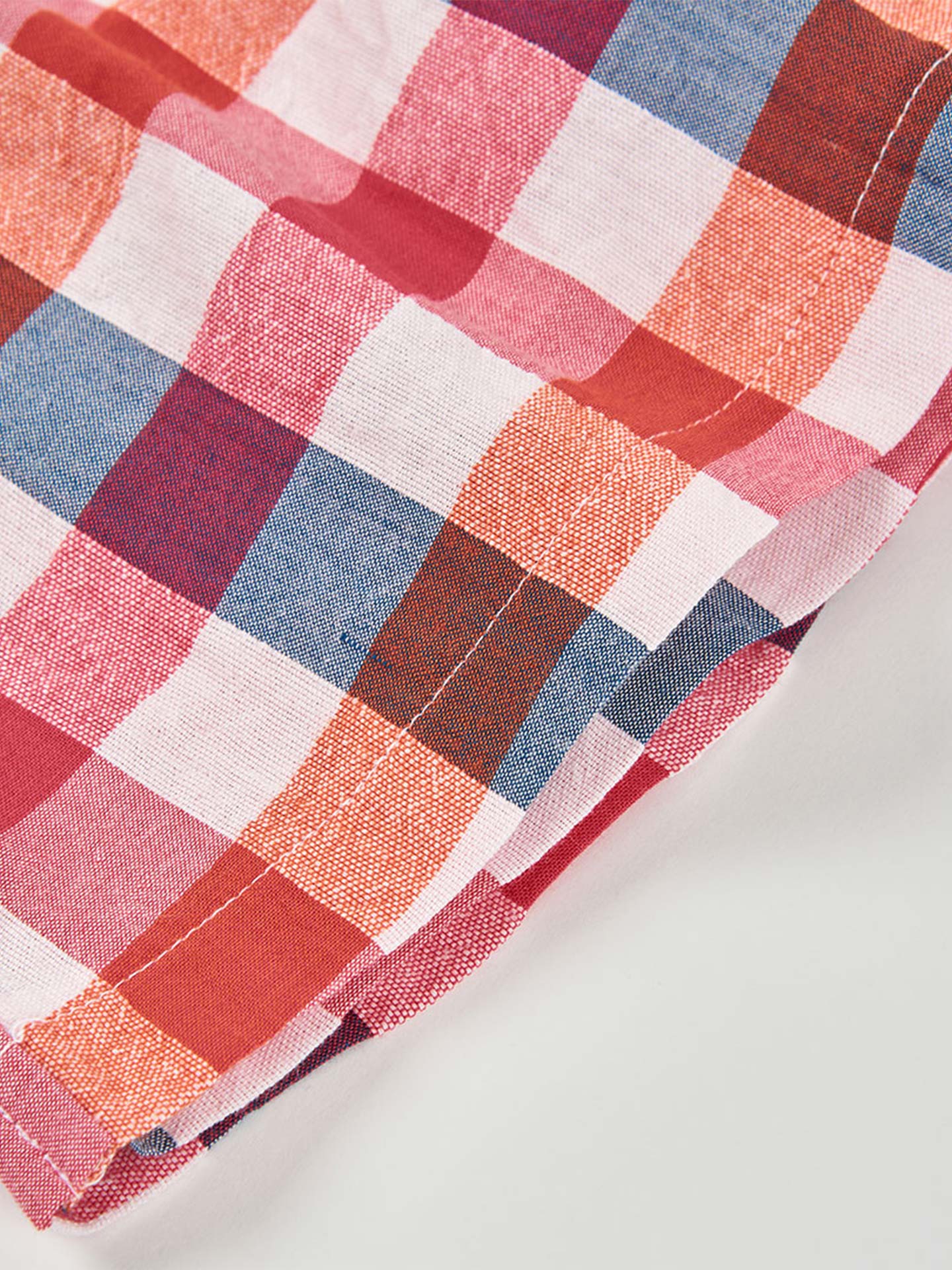 Saia-Calção aos Quadrados