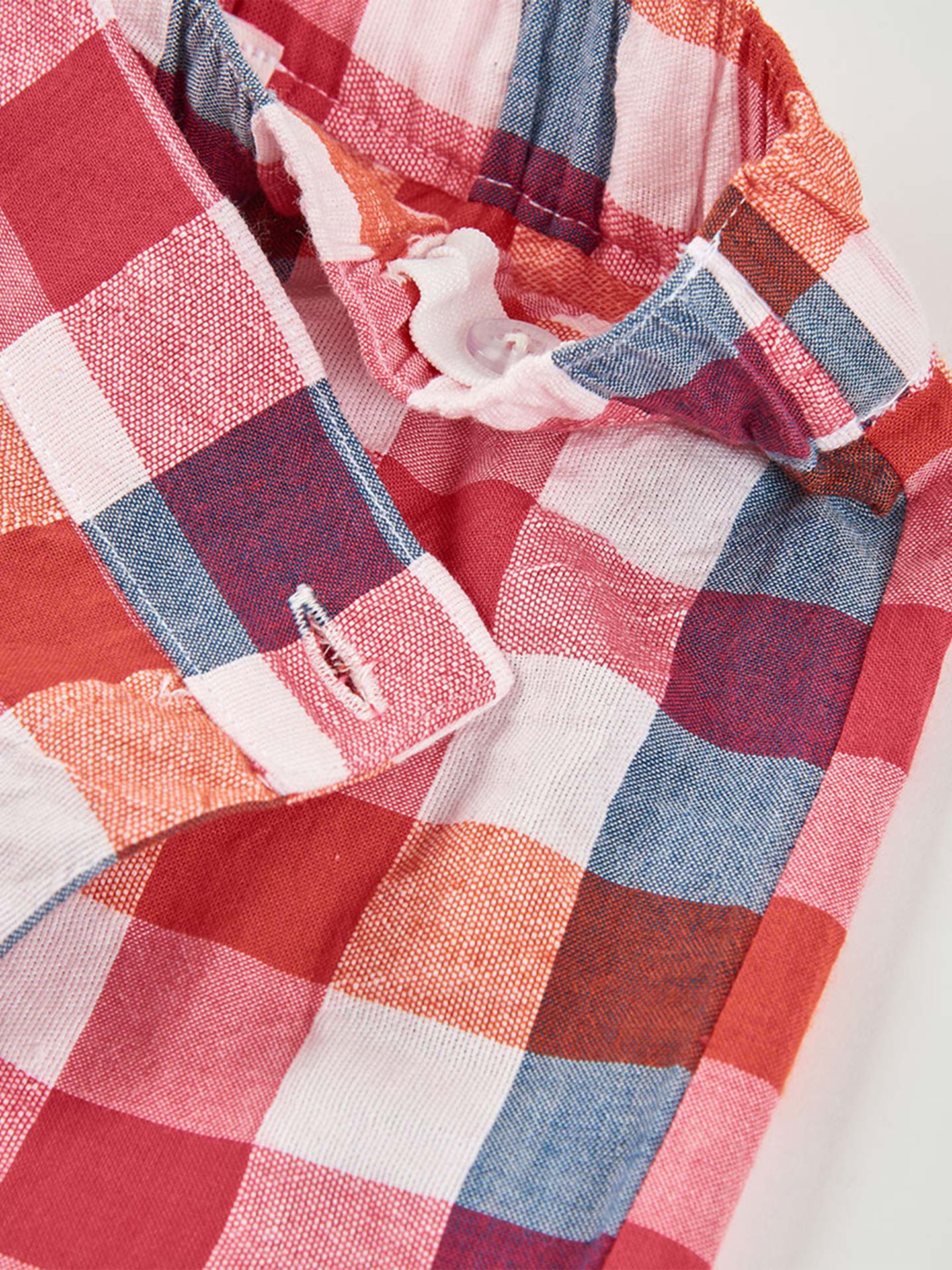 Saia-Calção aos Quadrados