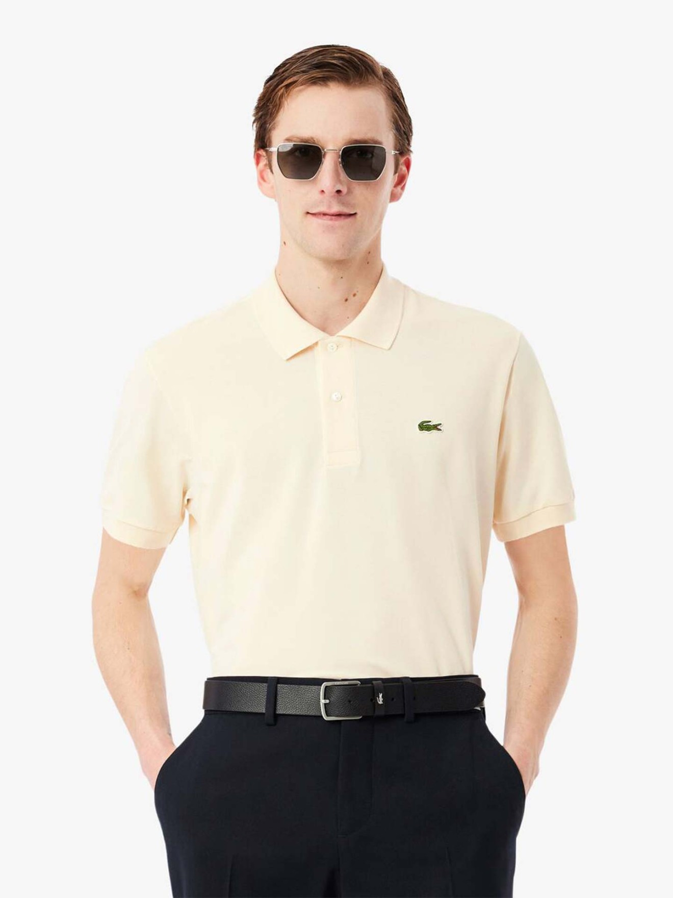Polo L.12.12 Light Classic Fit