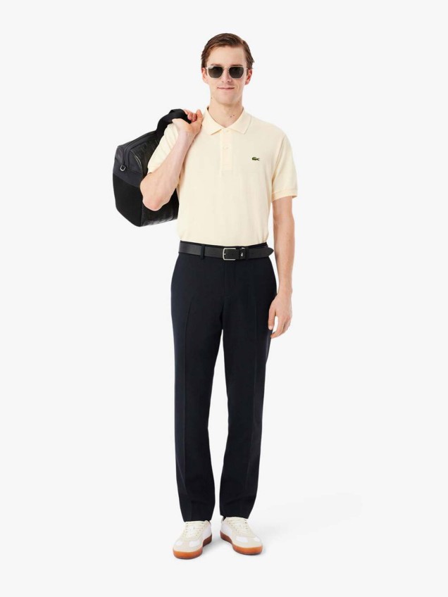 Polo L.12.12 Light Classic Fit