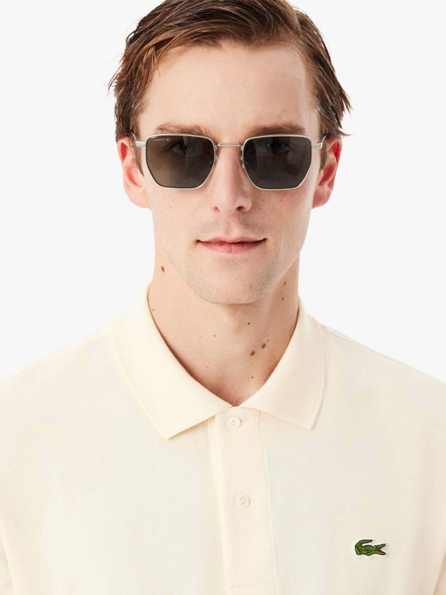 Polo L.12.12 Light Classic Fit