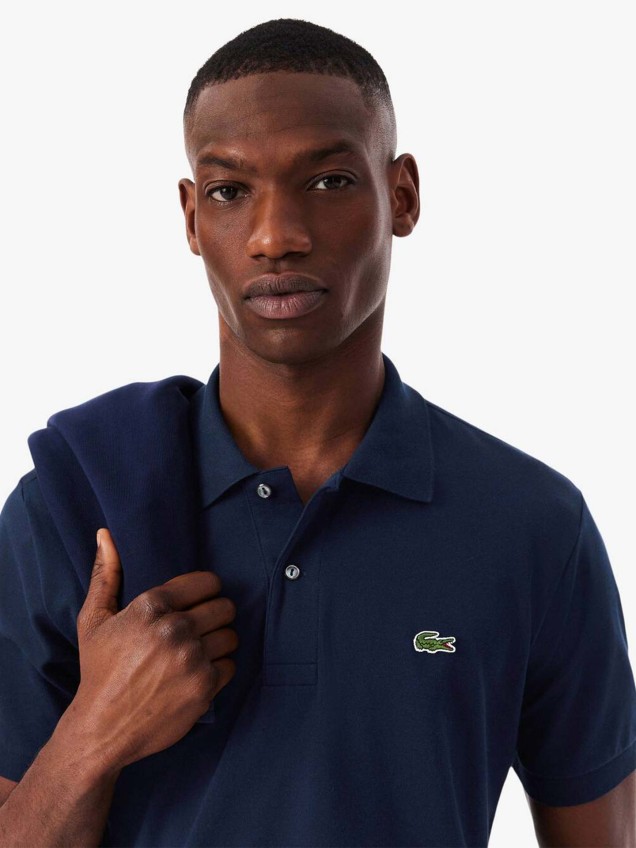 Polo L.12.12 Light Classic Fit