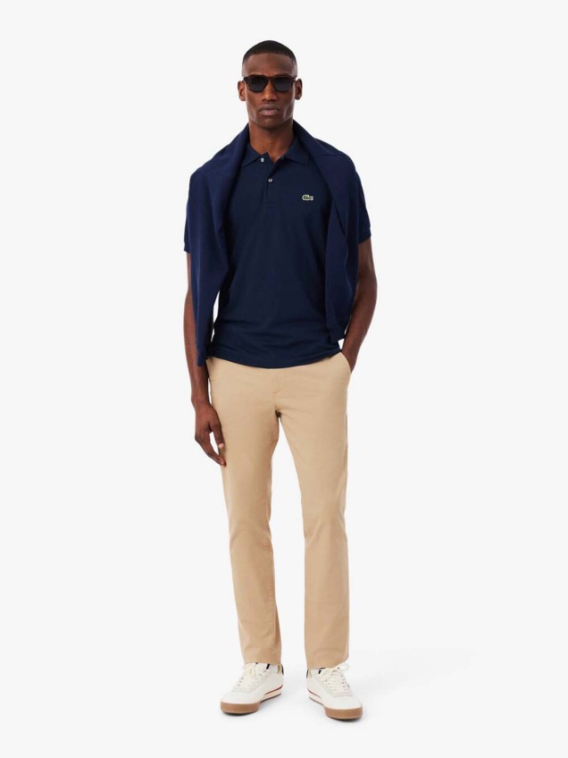 Polo L.12.12 Light Classic Fit