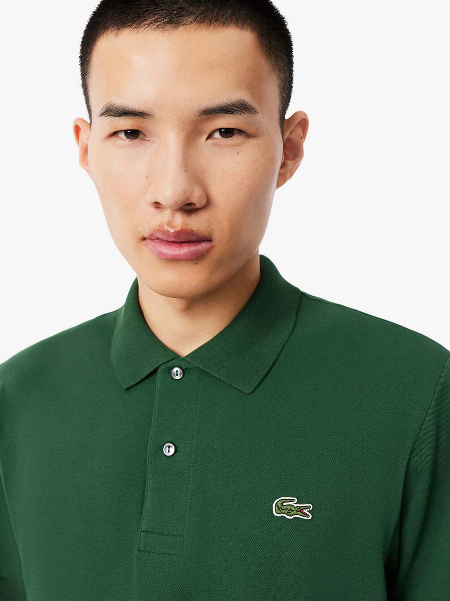 Polo L.12.12 Light Classic Fit