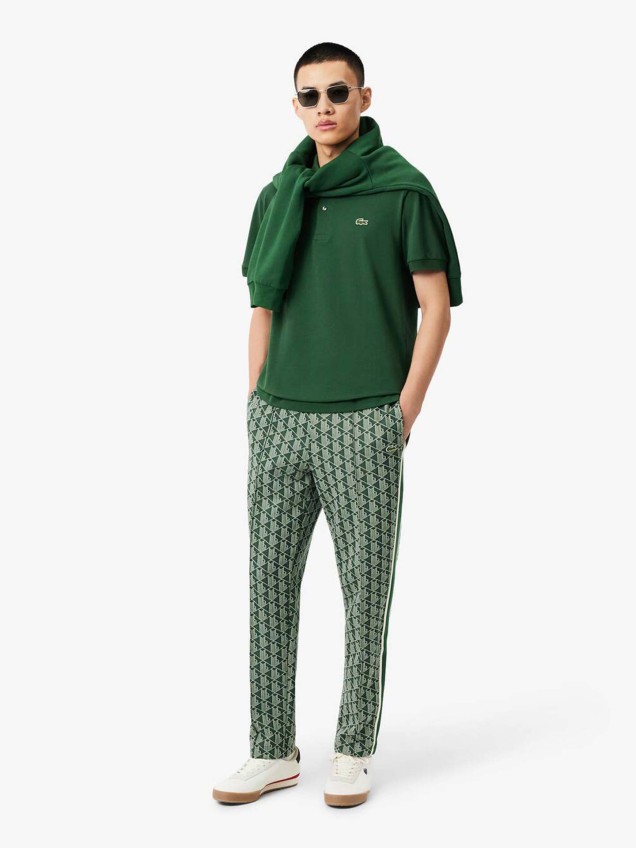 Polo L.12.12 Light Classic Fit
