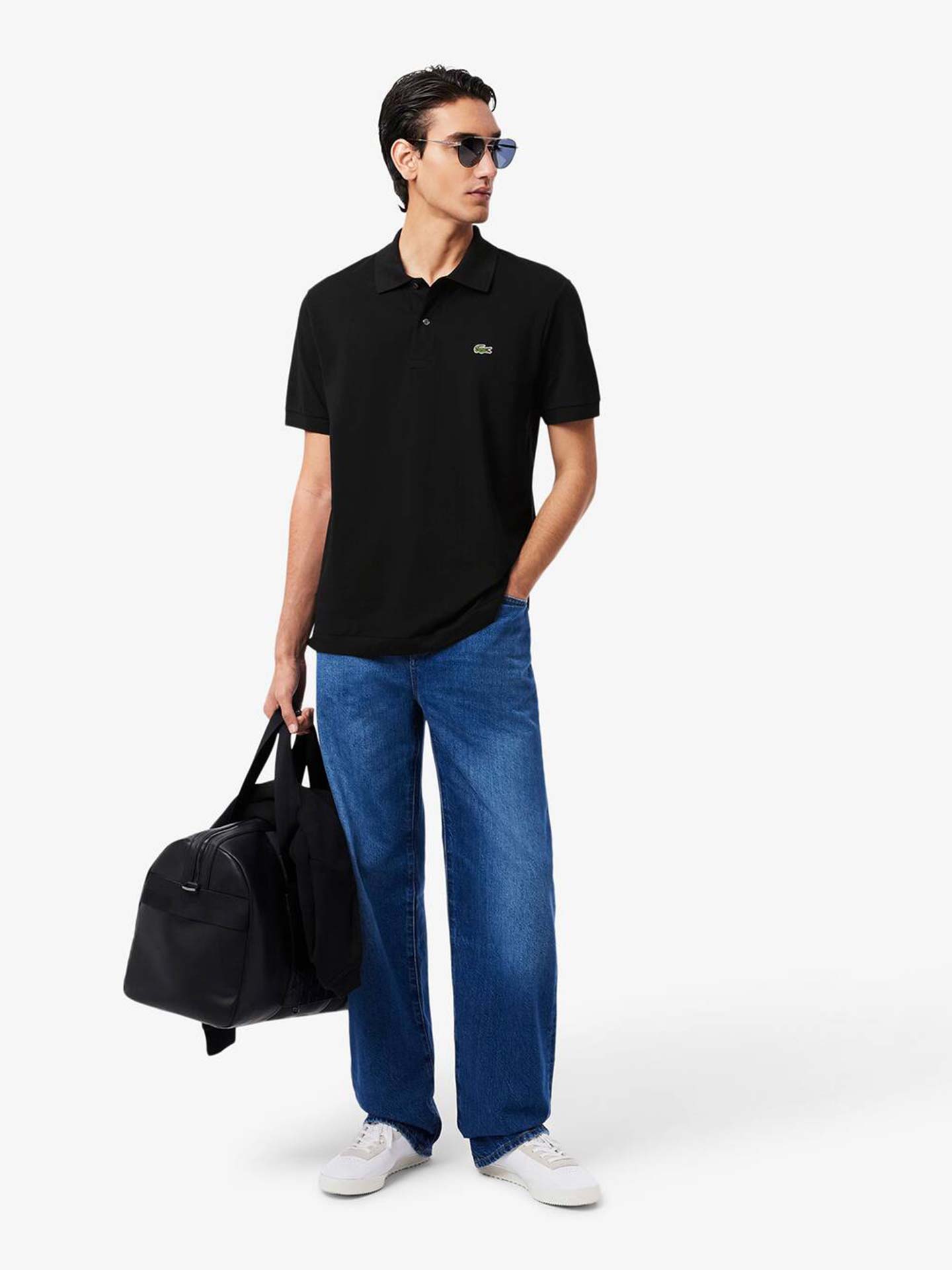 Polo L.12.12 Light Classic Fit