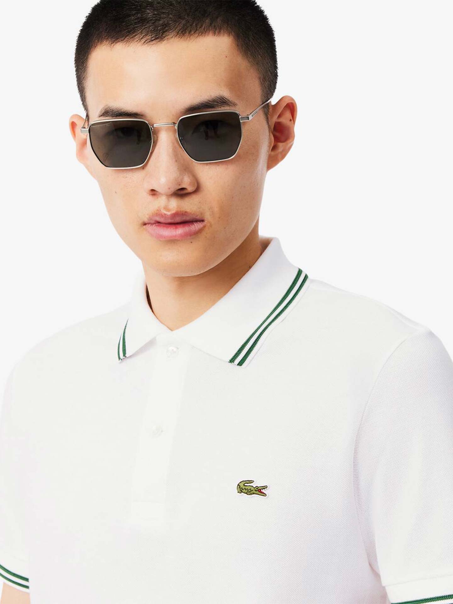 Polo L.12.12 Regular Fit