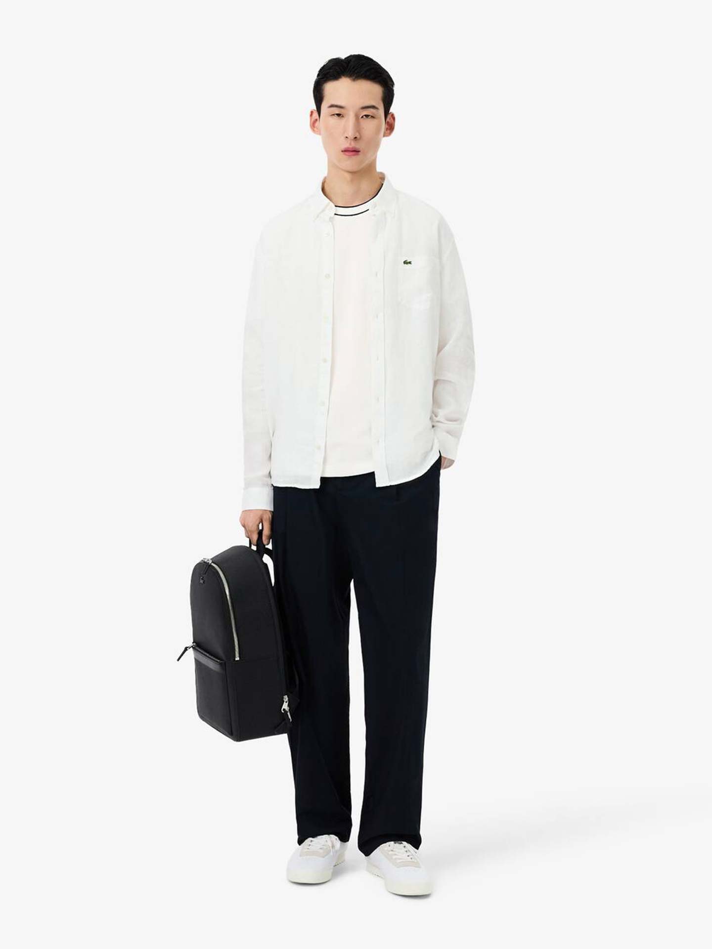 T-shirt Piqué Regular Fit