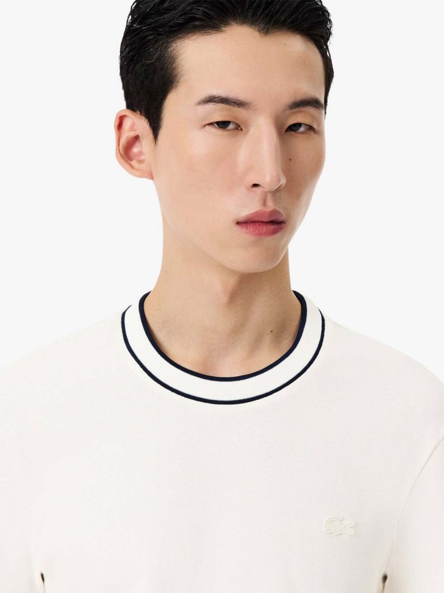 T-shirt Piqué Regular Fit