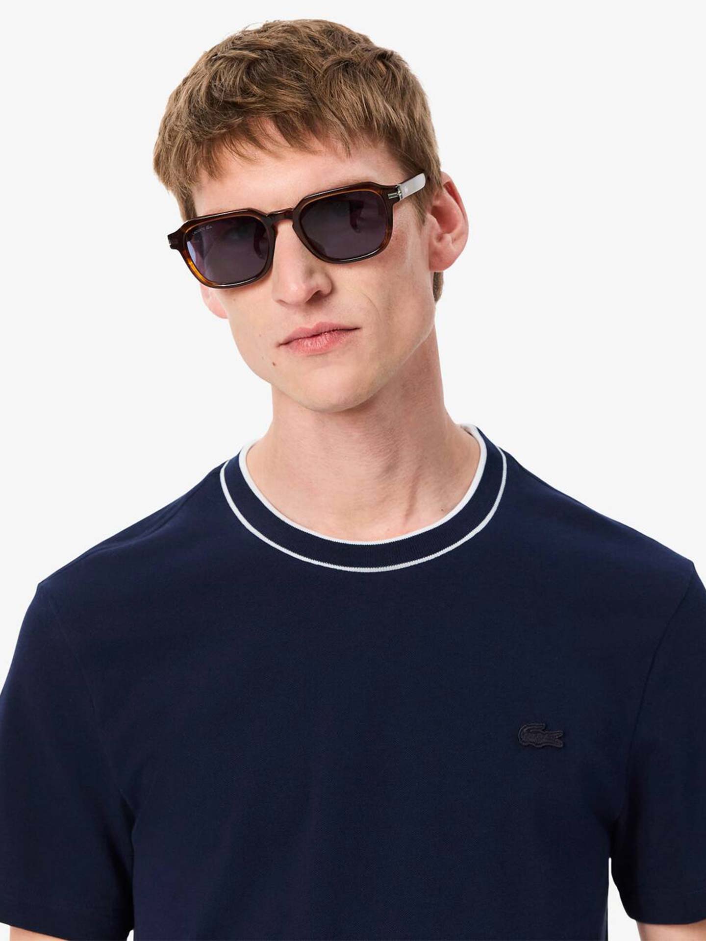 T-shirt Piqué Regular Fit