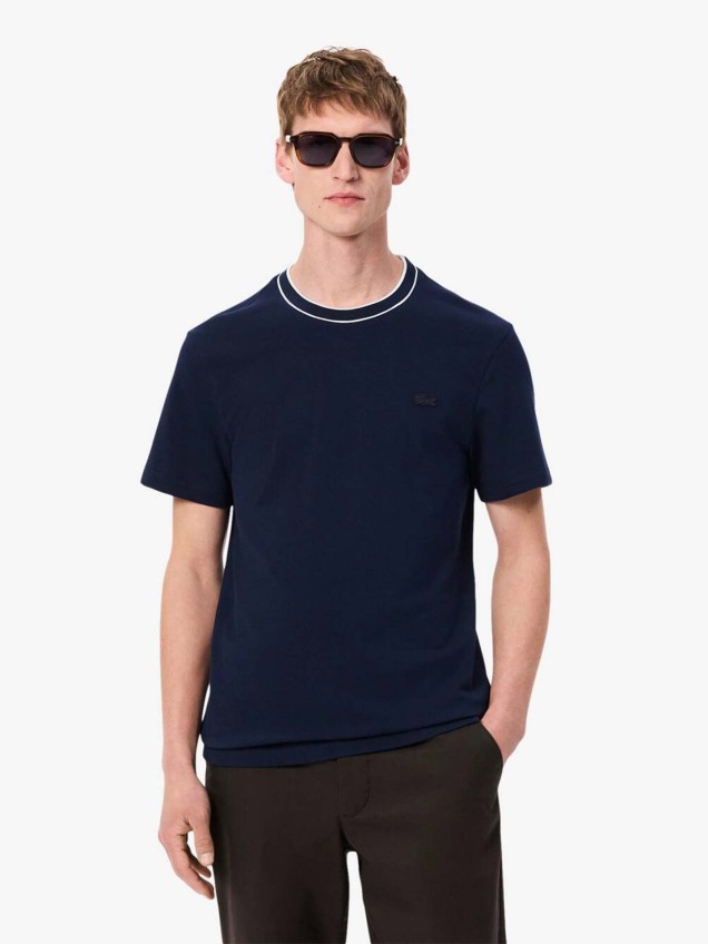 T-shirt Piqué Regular Fit