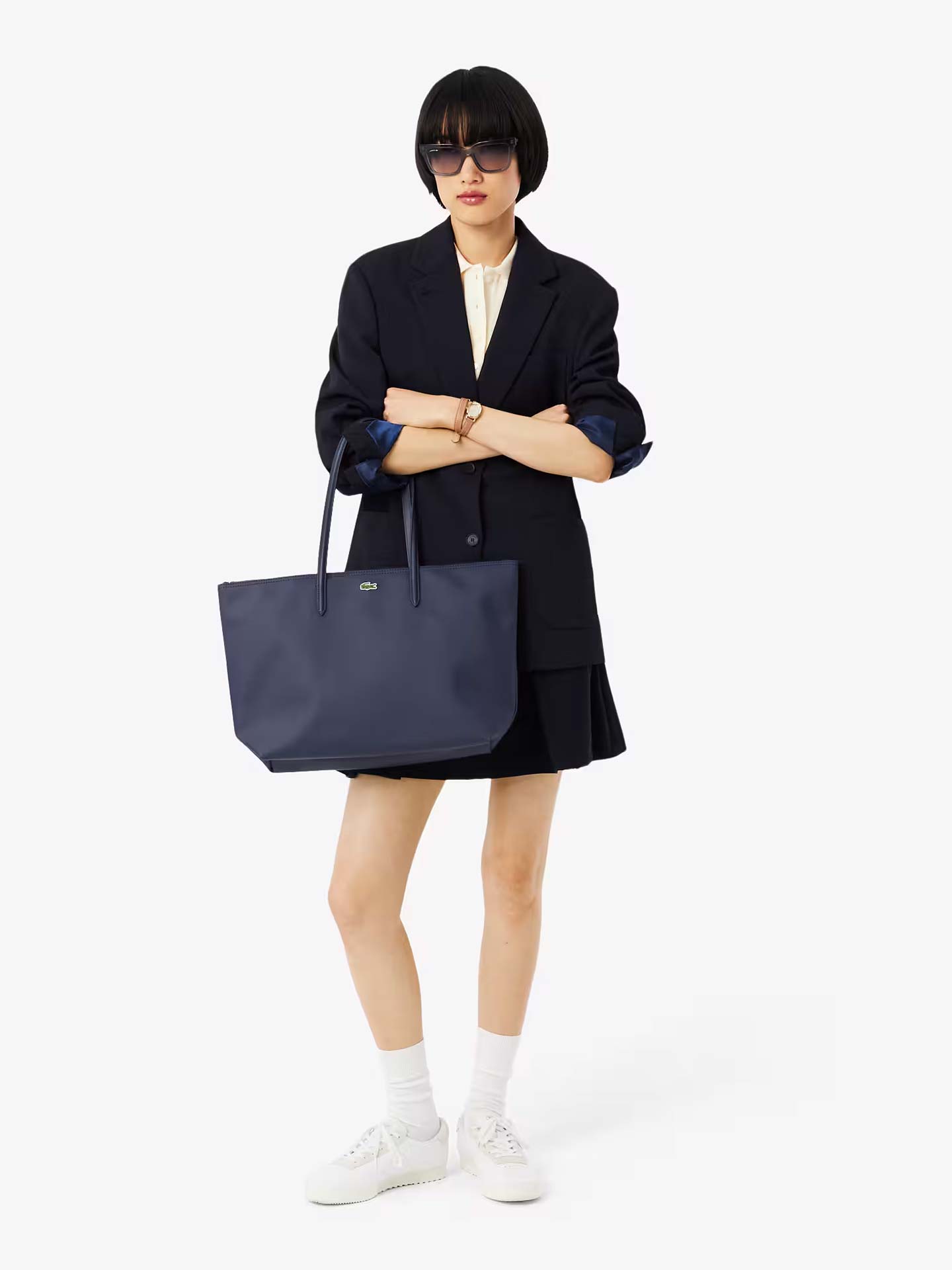 Tote Bag Grande L.12.12 Concept