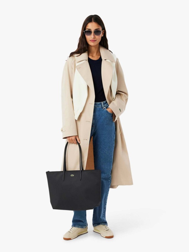 Tote Bag Grande L.12.12 Concept