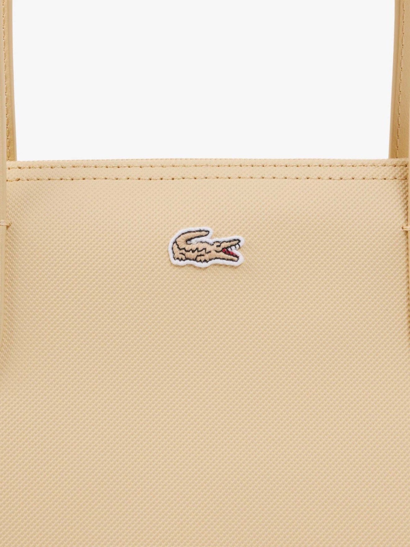 Tote Bag Pequeno L.12.12 Concept