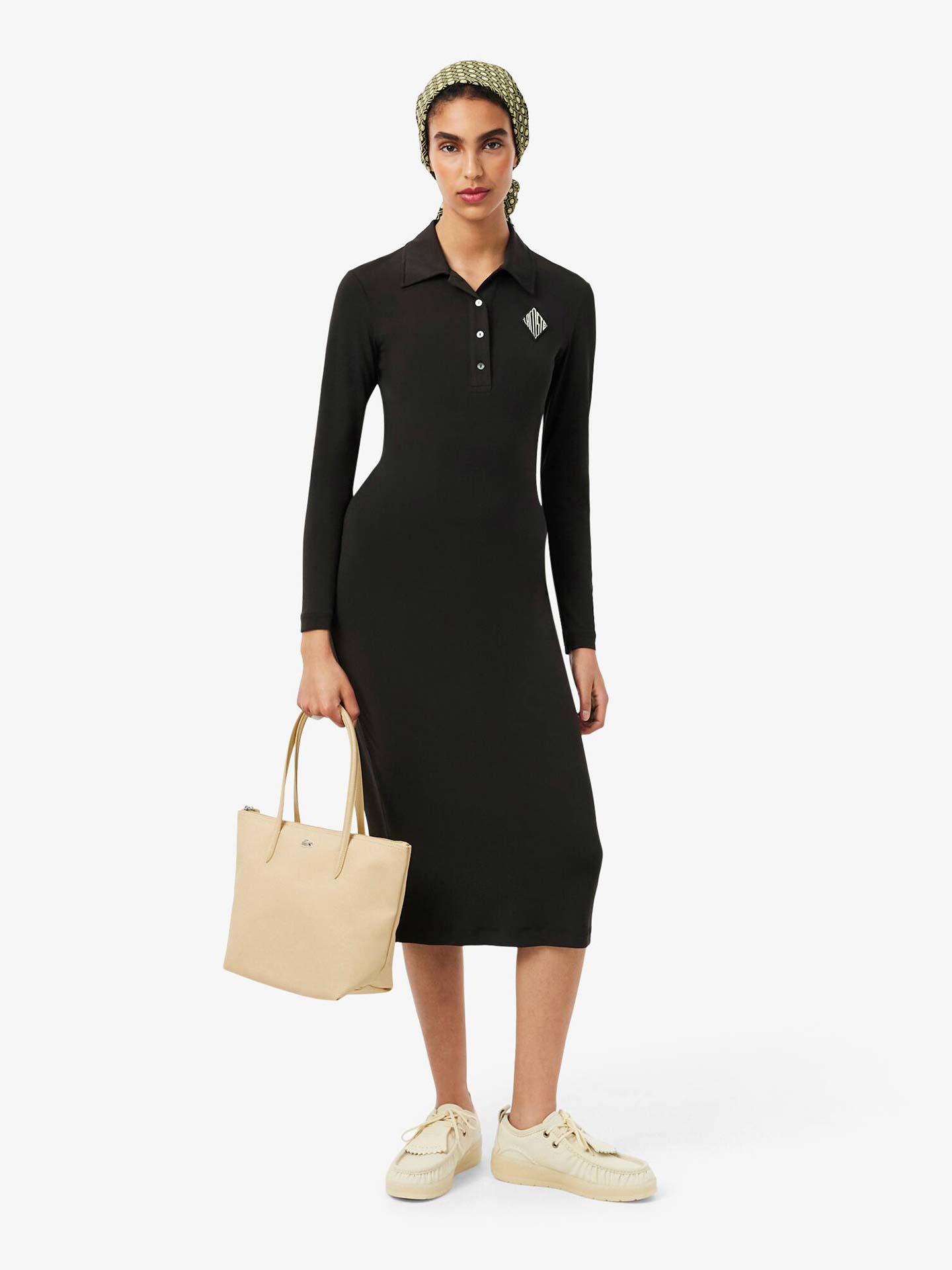 Tote Bag Pequeno L.12.12 Concept