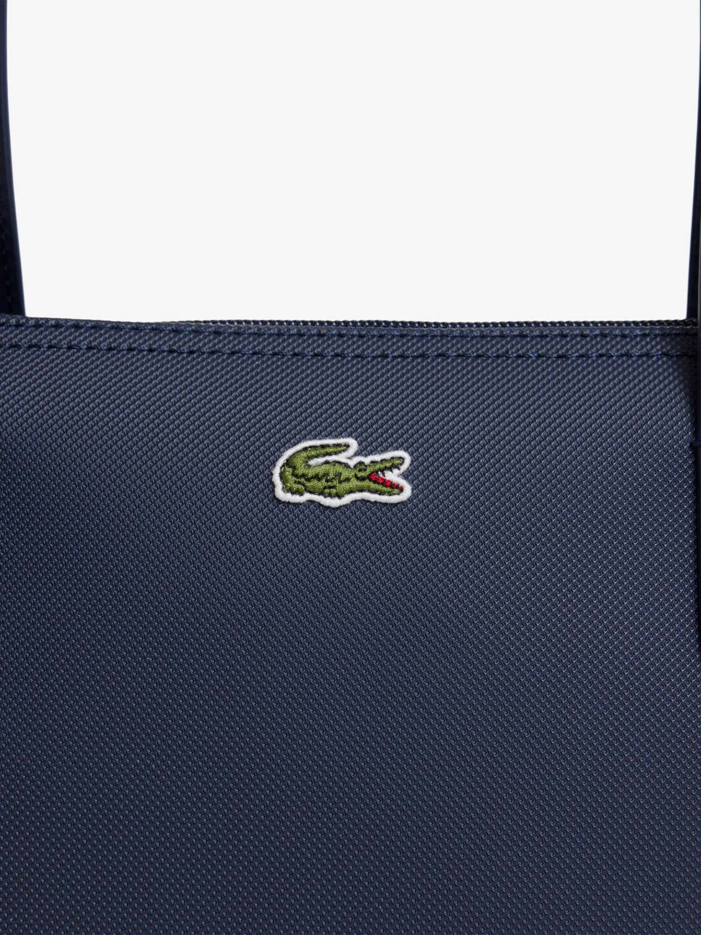 Tote Bag Pequeno L.12.12 Concept