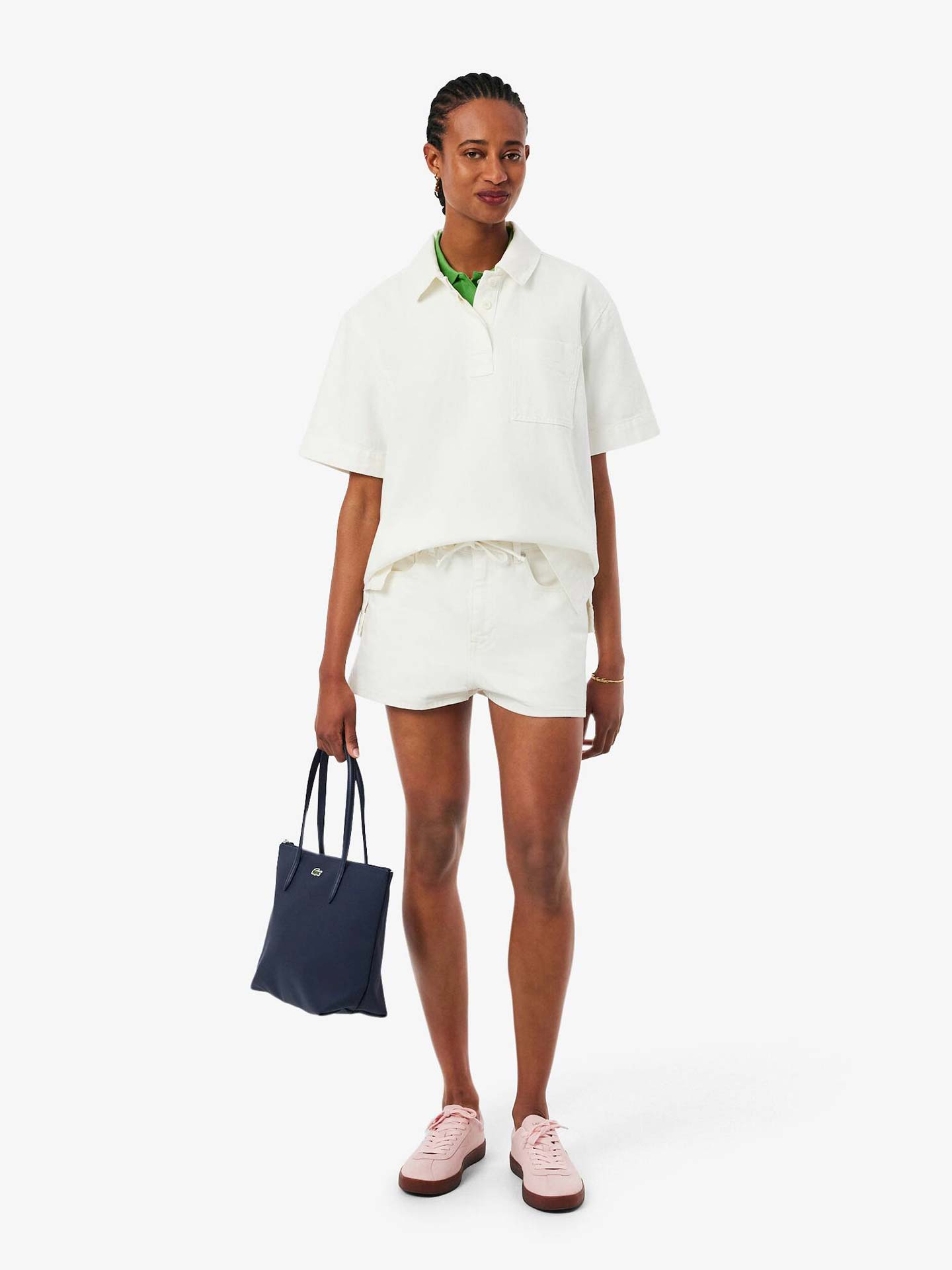 Tote Bag Pequeno L.12.12 Concept