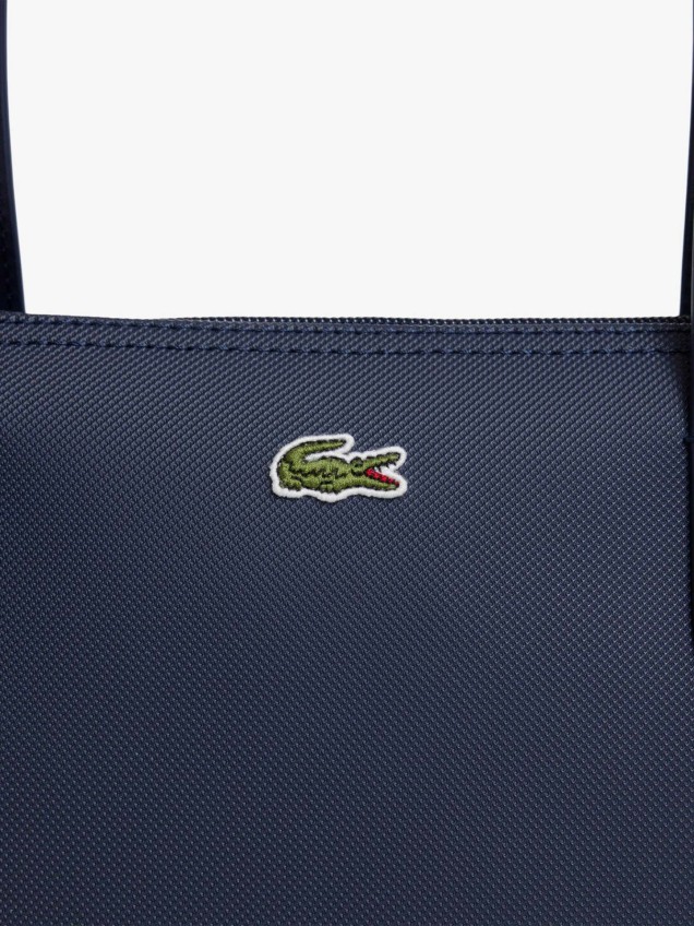 Tote Bag Pequeno L.12.12 Concept