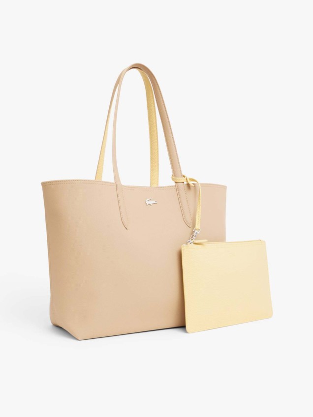 Tote Bag Reversível Anna