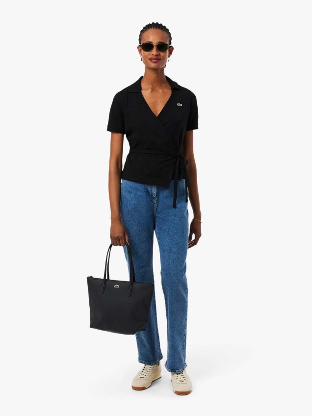 Tote Bag Pequeno L.12.12 Concept