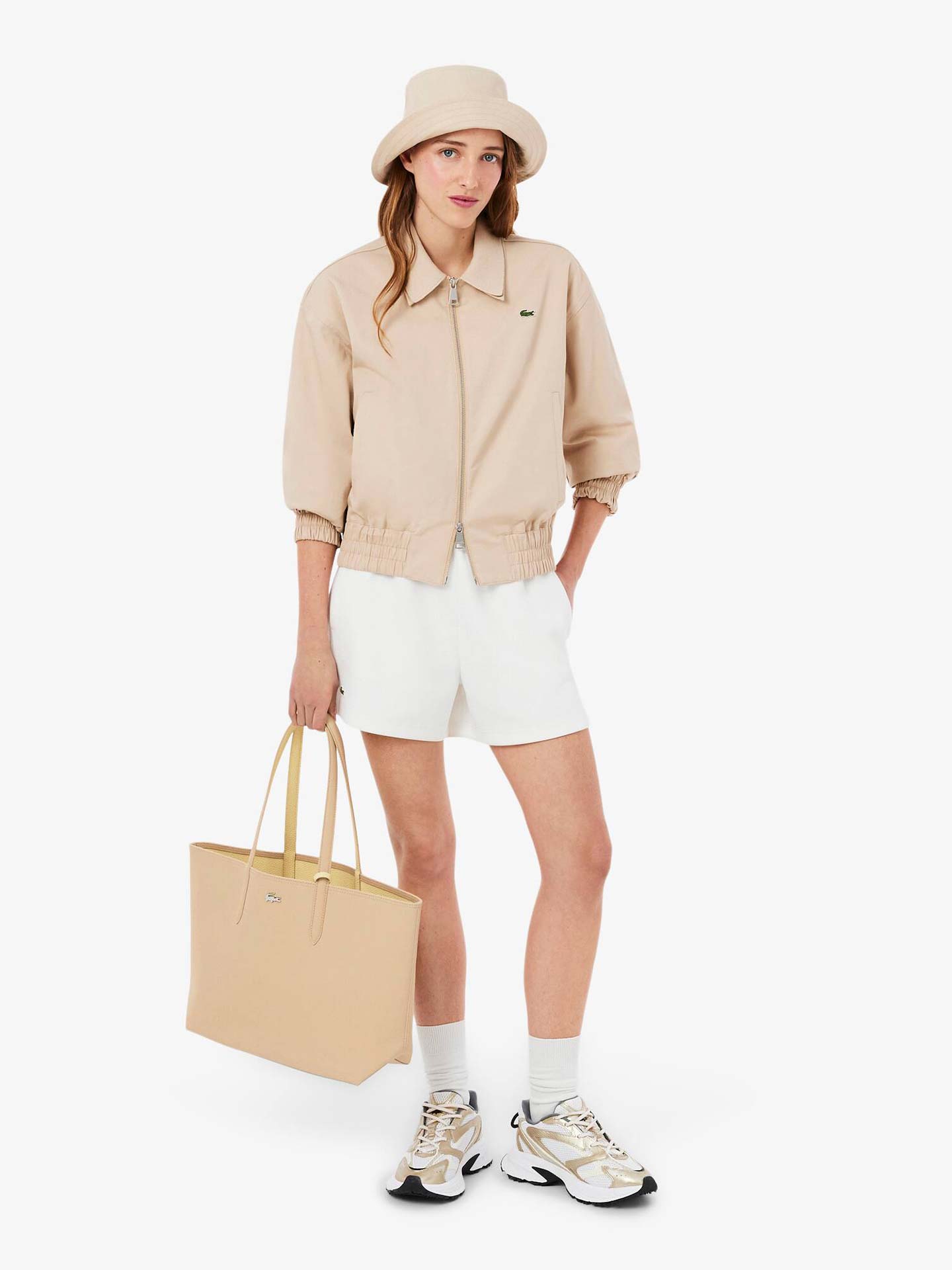 Tote Bag Reversível Anna