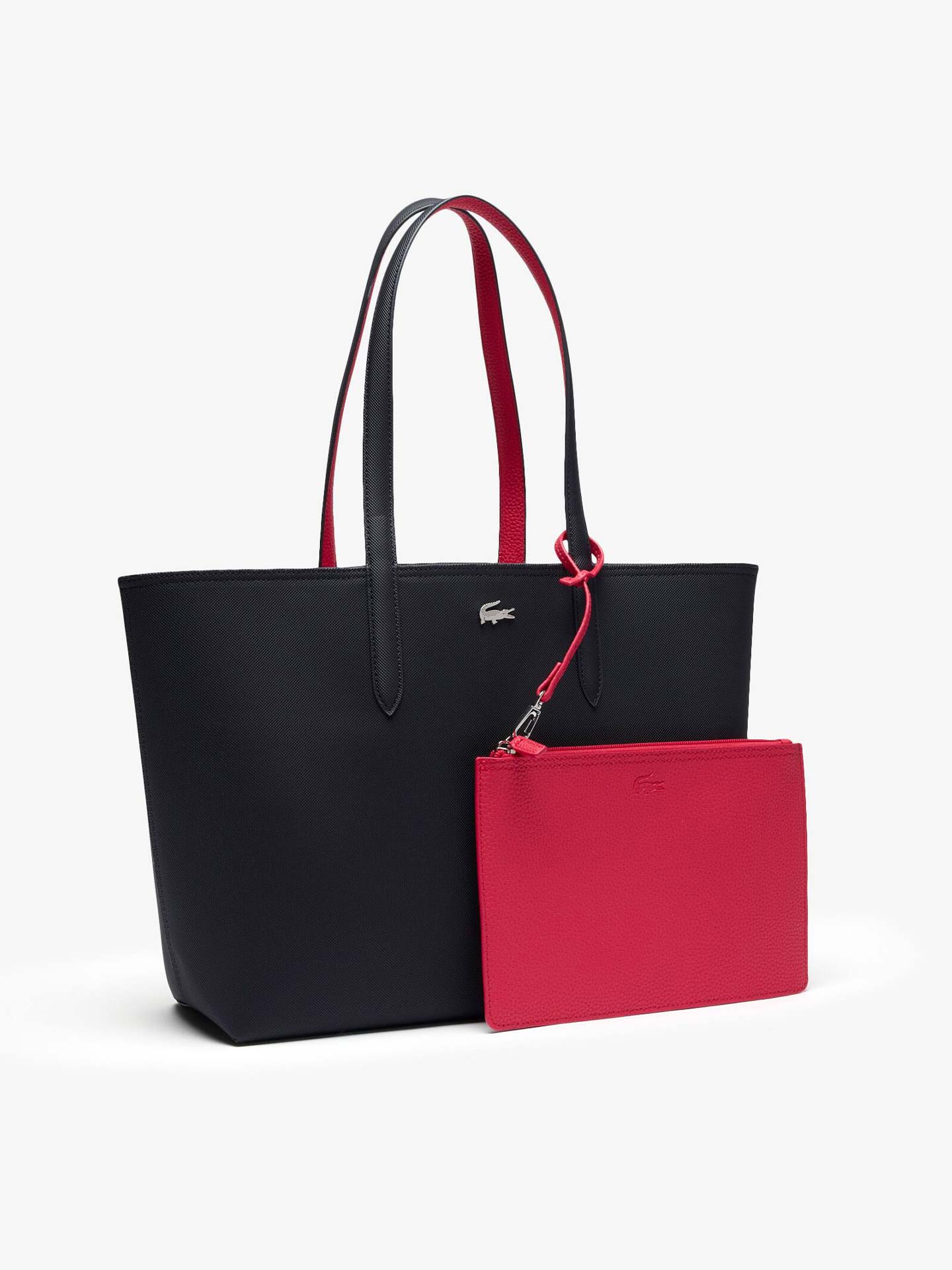 Tote Bag Reversível Anna