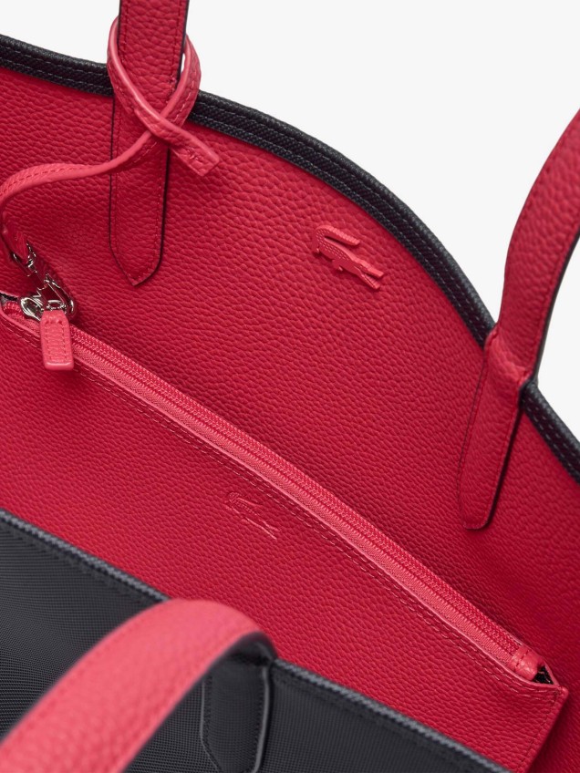 Tote Bag Reversível Anna