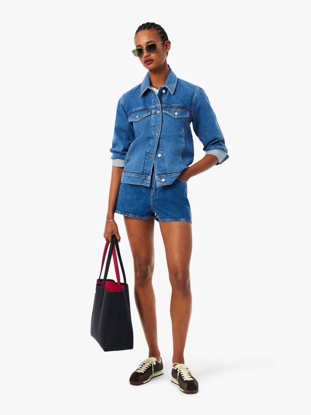 Tote Bag Reversível Anna