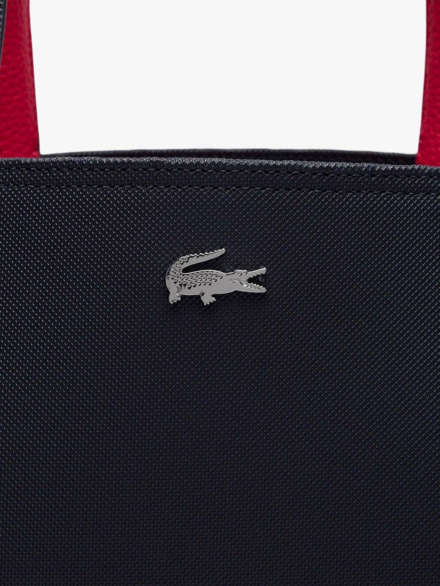 Tote Bag Reversível Anna