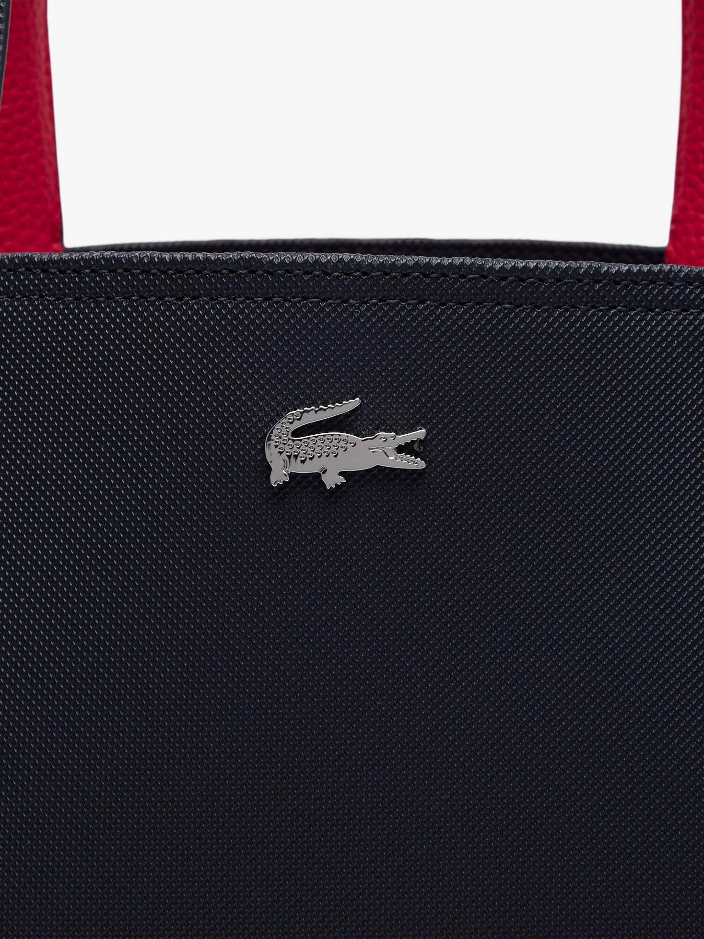 Tote Bag Reversível Anna