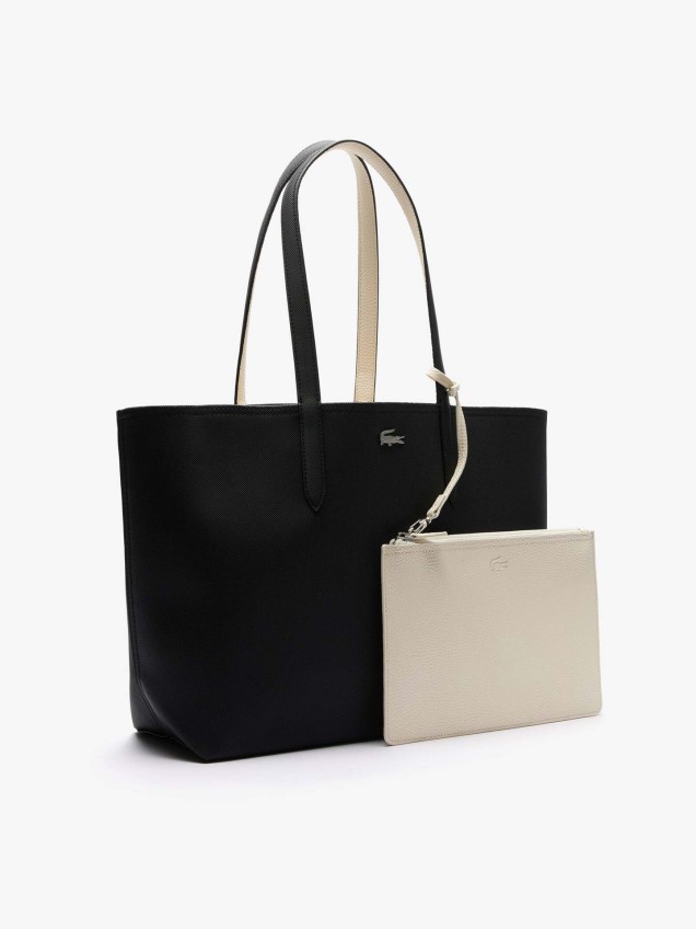 Tote Bag Reversível Anna