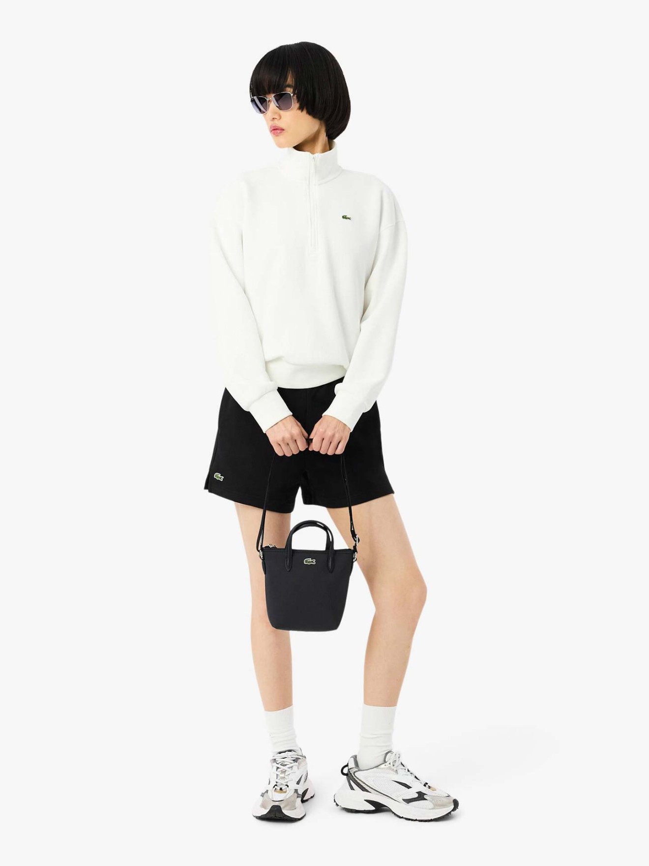 Tote Bag Mini L.12.12 Concept