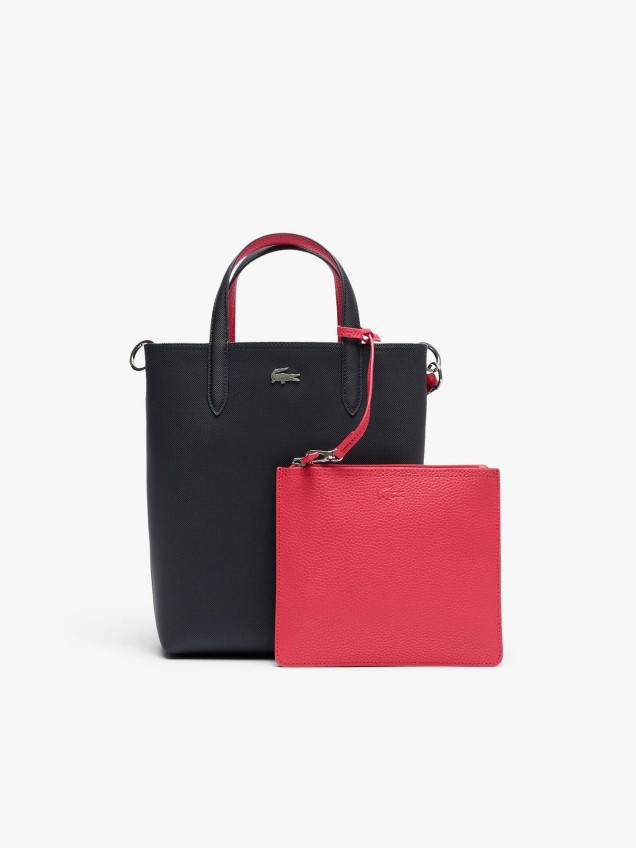 Tote Bag Revers�vel Vertical Anna