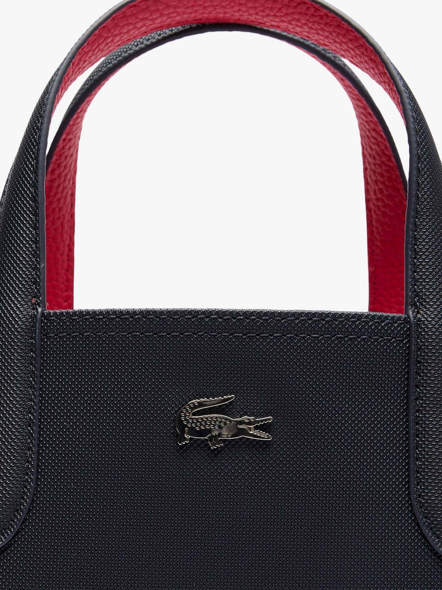 Tote Bag Reversível Vertical Anna