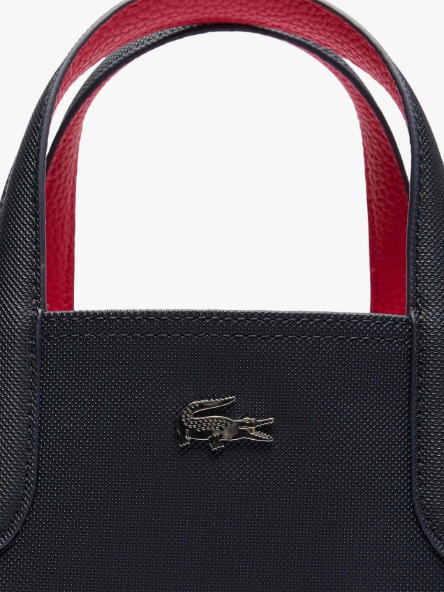 Tote Bag Reversível Vertical Anna