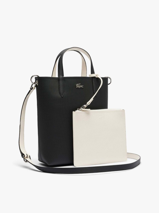 Tote Bag Reversível Vertical Anna