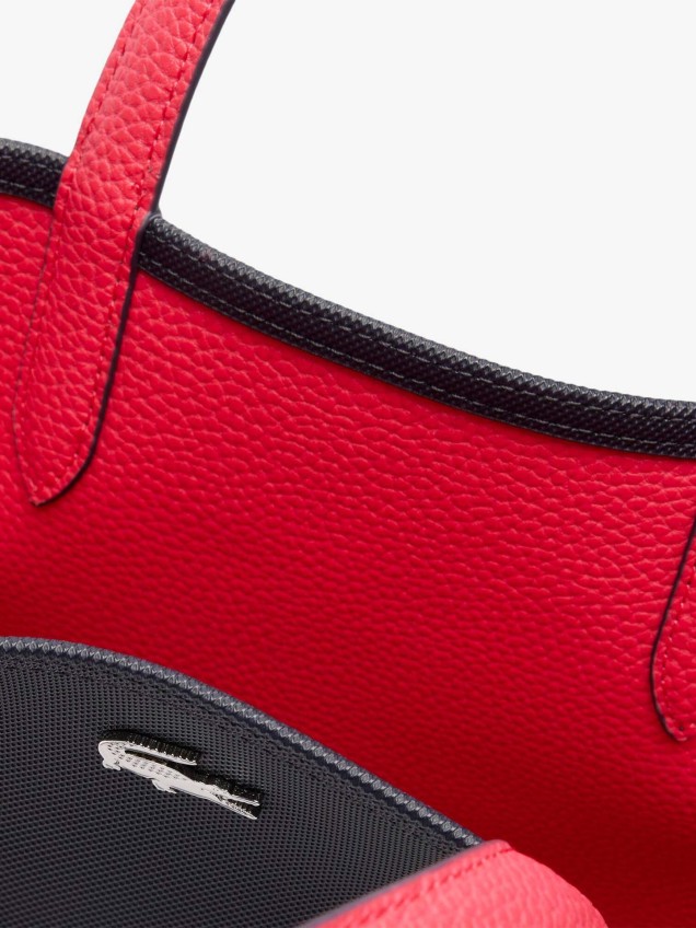 Tote Bag Reversível Vertical Anna