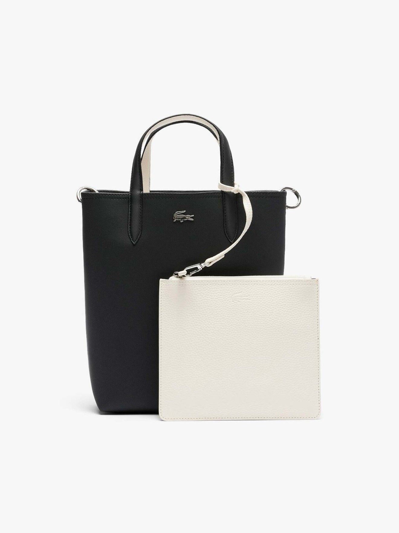 Tote Bag Revers�vel Vertical Anna