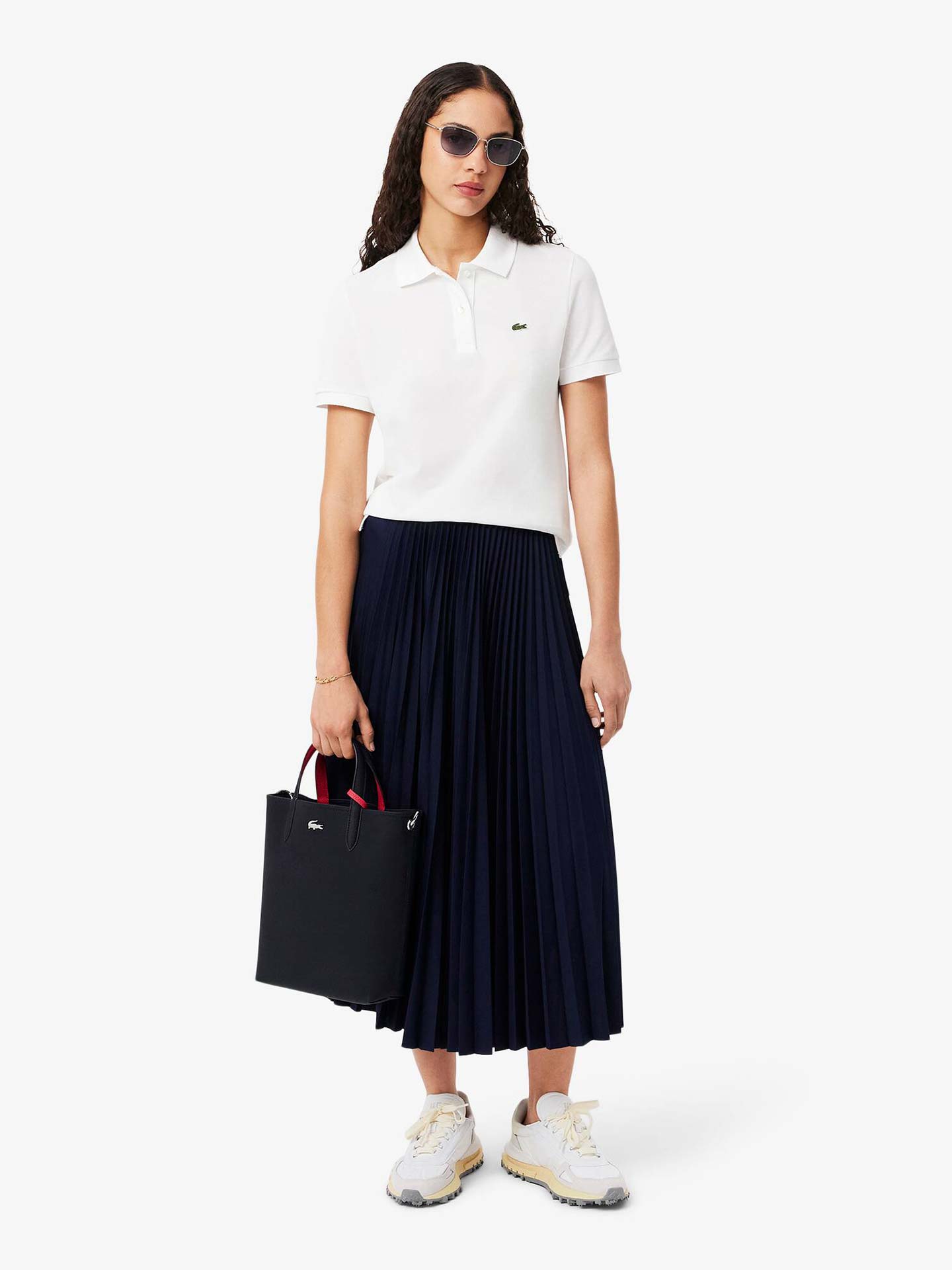 Tote Bag Reversível Vertical Anna