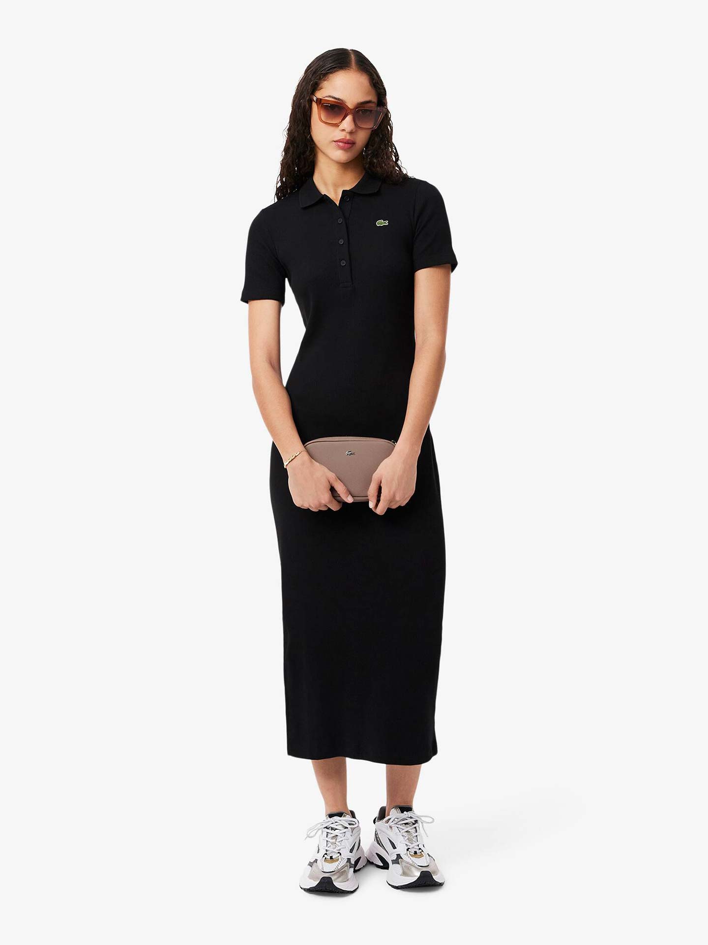 Mala de Tiracolo Daily City