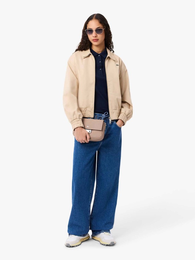 Mala de Tiracolo Daily City